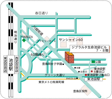 株式会社ディック アルファ
